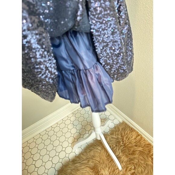 *BOGO* Sequin Dress - Picture 4 of 7